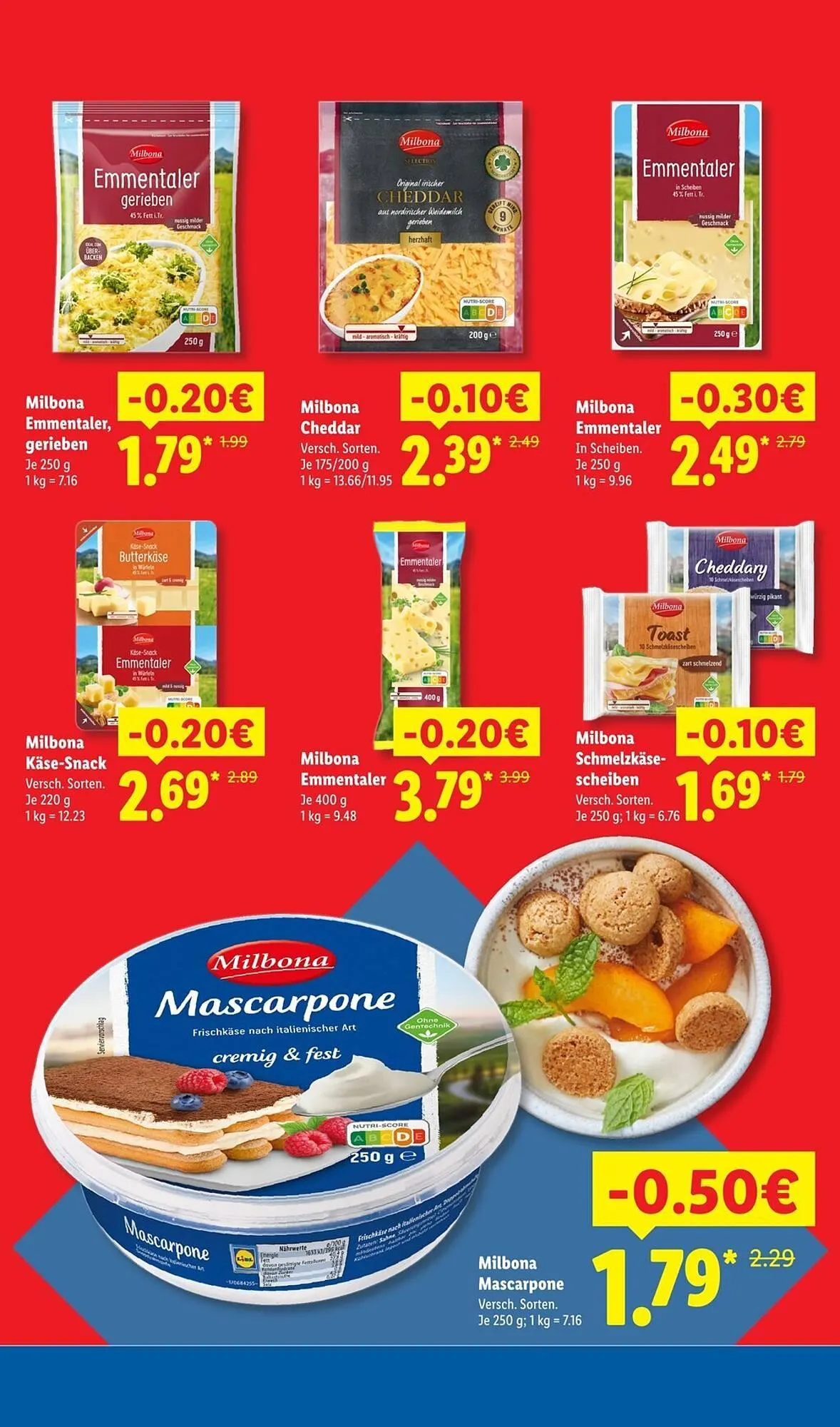 Lidl Prospekt von 1. März bis 31. Dezember 2026 - Prospekt seite 31