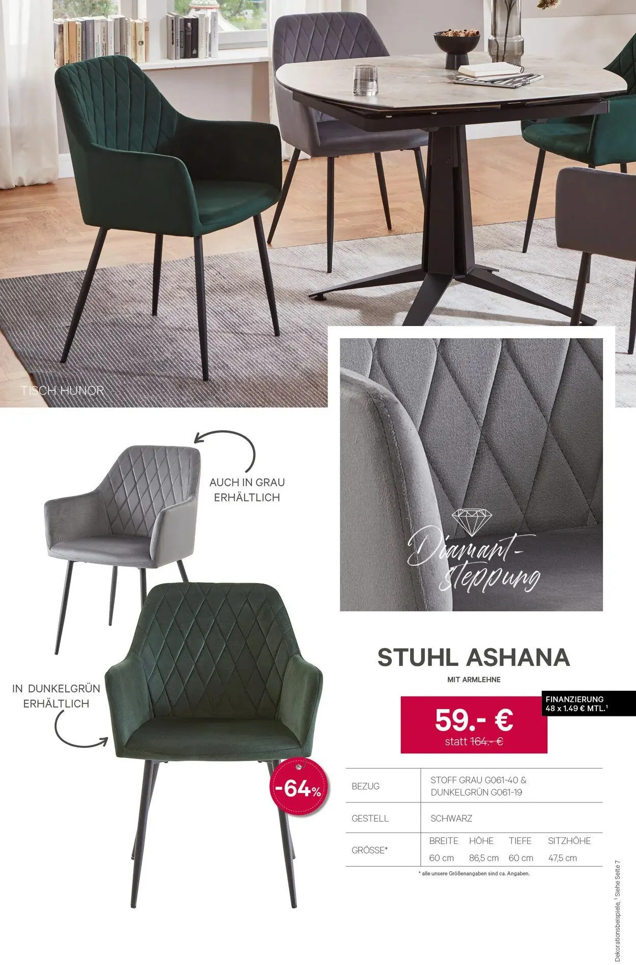 Kabs Aktueller Prospekt von 24. Oktober bis 2. Dezember 2025 - Prospekt seite 18