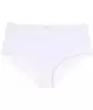 Panty mit Schleife Janina curved, Spitzendetails