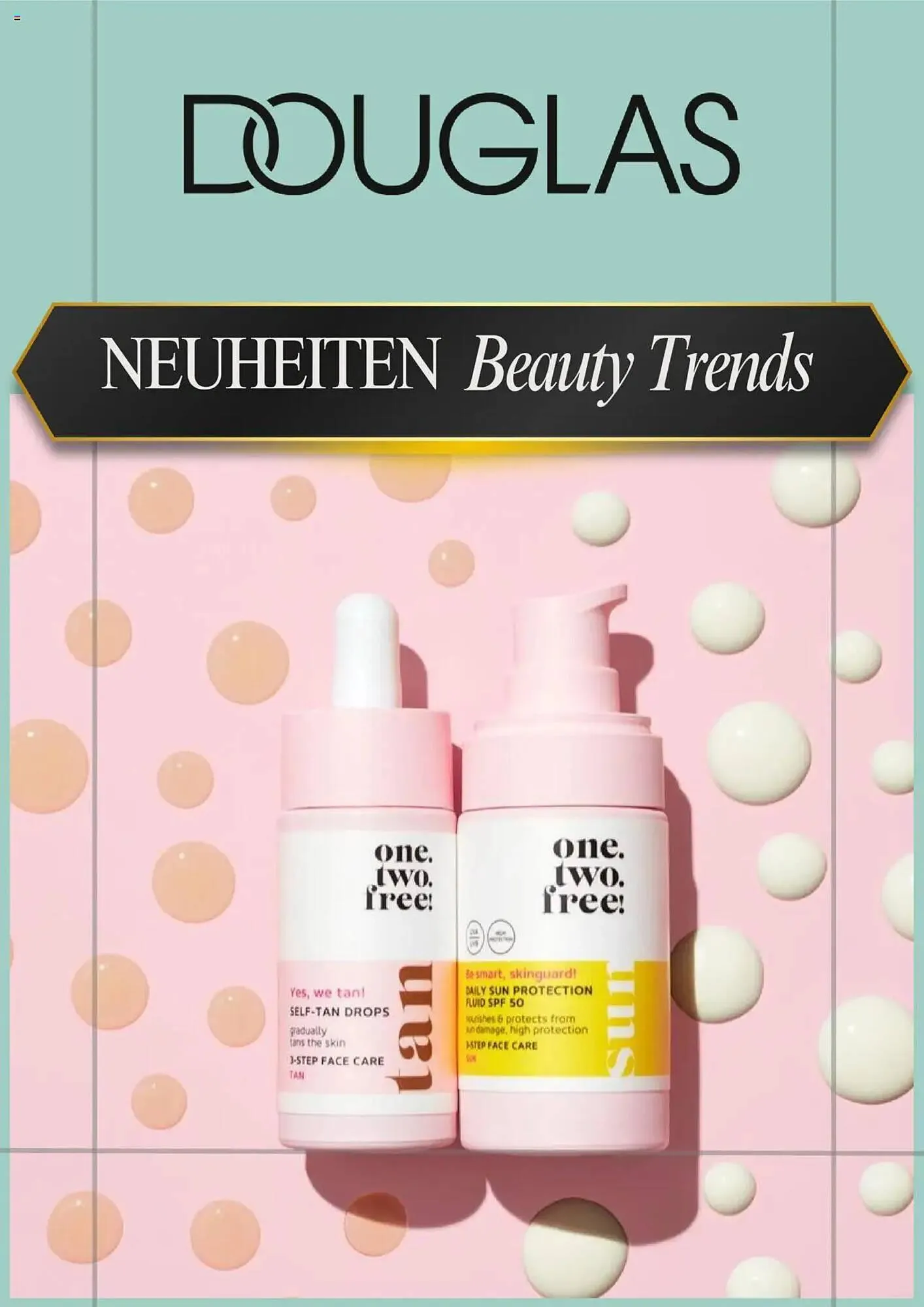 Douglas Prospekt - 1