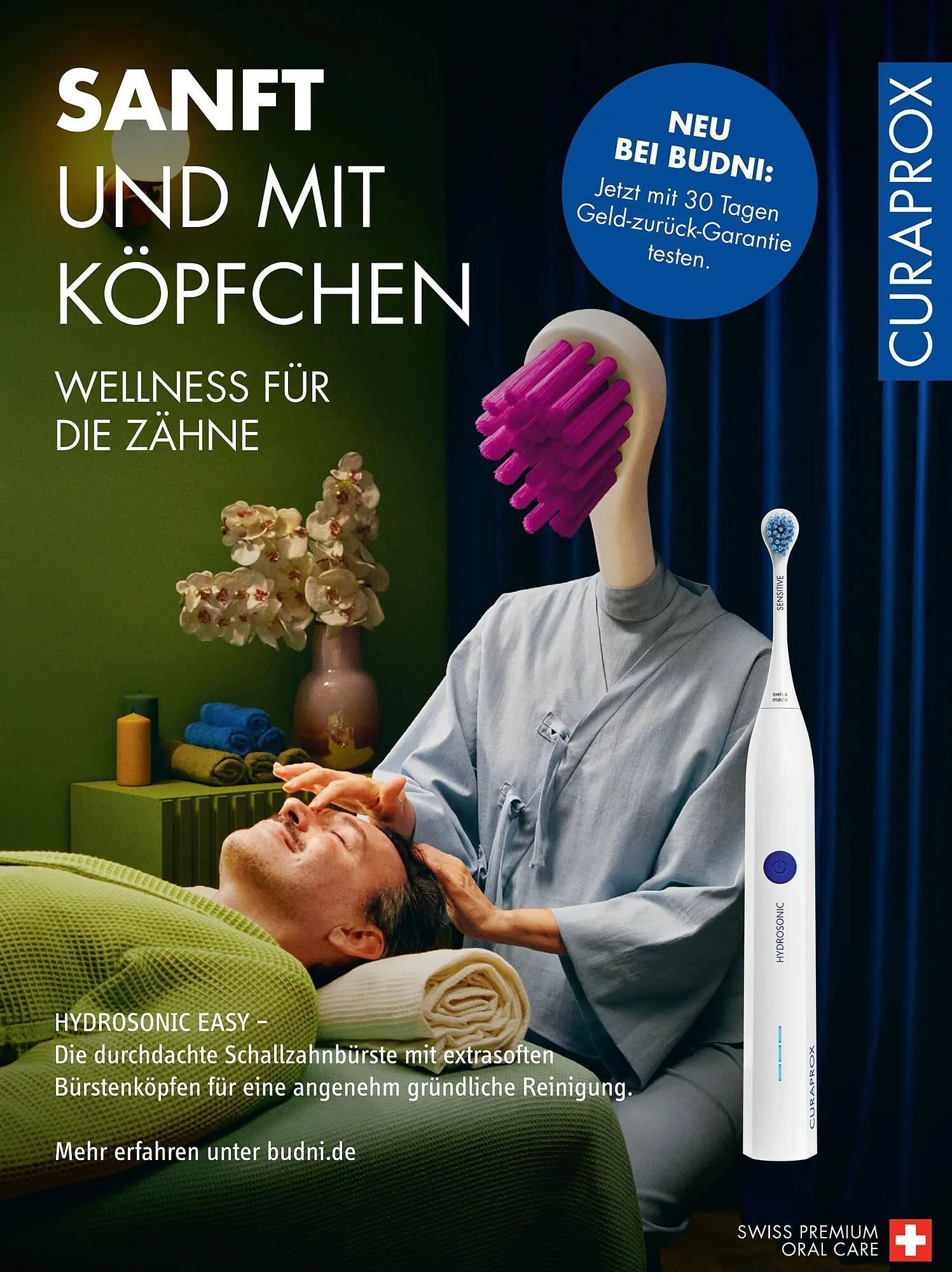 Budni Magazin von 5. Mai bis 30. Juni 2026 - Prospekt seite 2