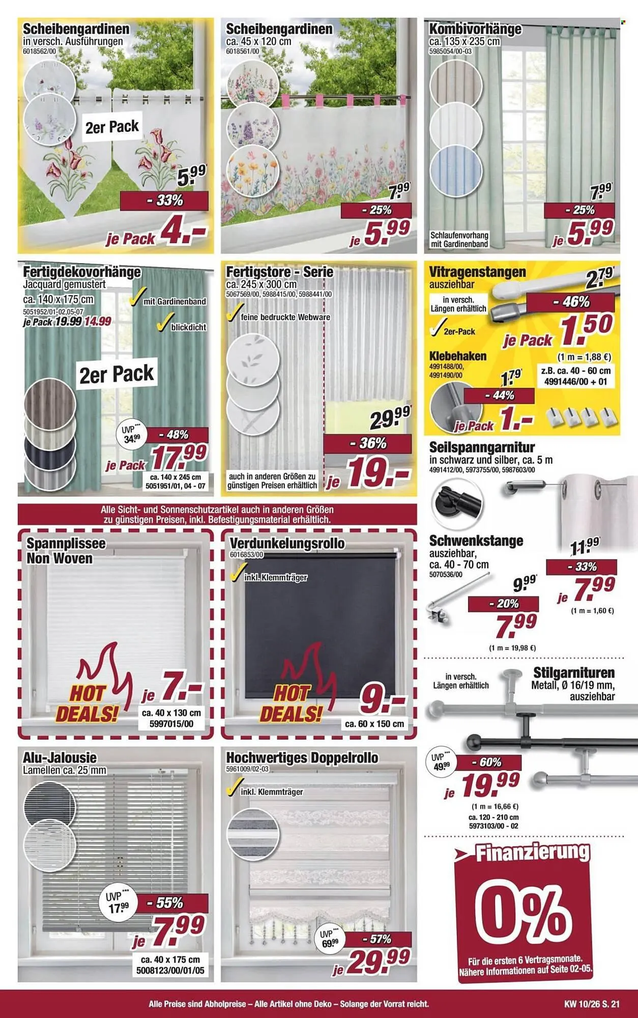 Poco Prospekt von 1. März bis 8. März 2026 - Prospekt seite 22