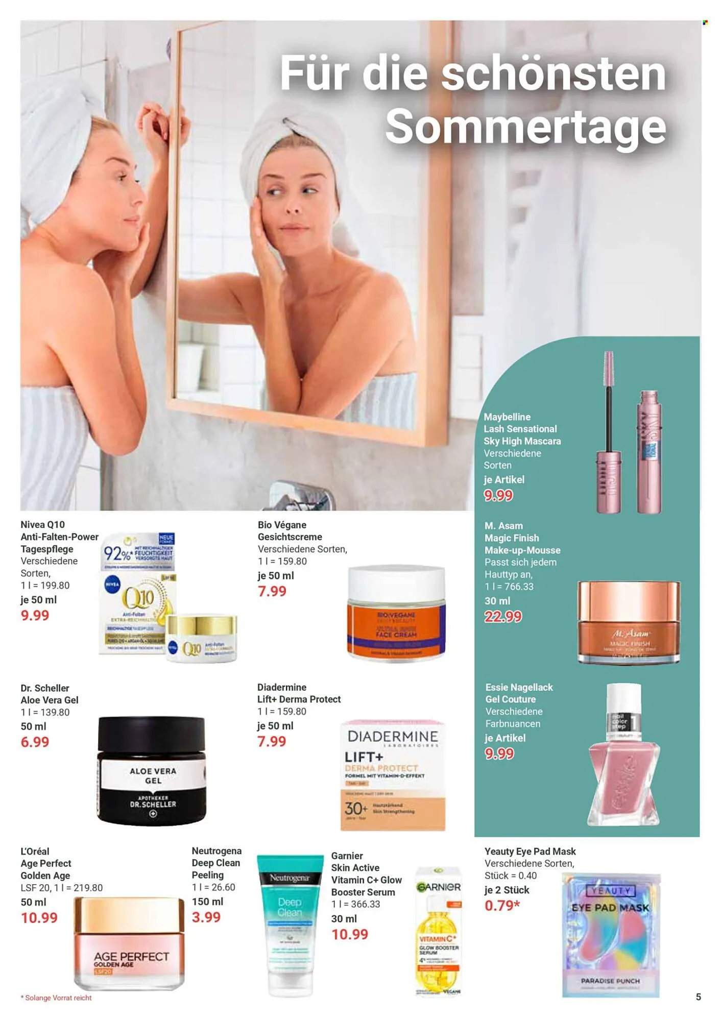 Globus Prospekt von 12. Mai bis 17. Mai 2025 - Prospekt seite 31