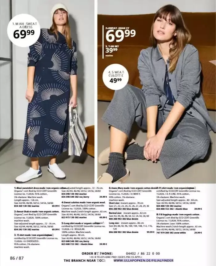 Alles zum 1/2 Preis von 24. Januar bis 26. Januar 2025 - Prospekt seite 86