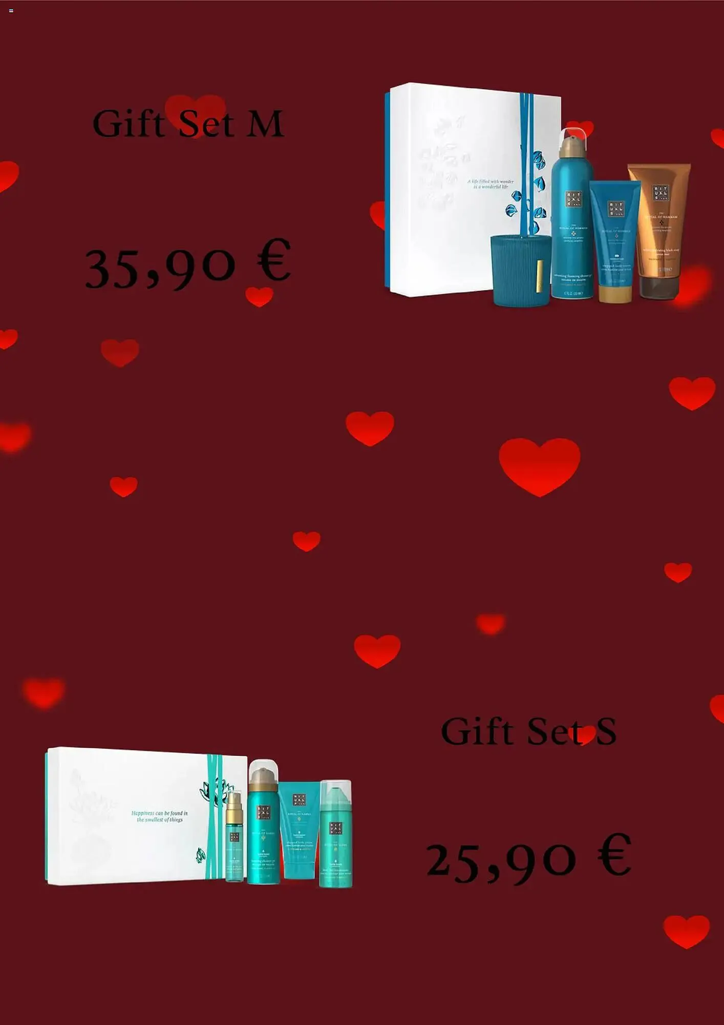 Rituals Prospekt von 7. Februar bis 28. Februar 2026 - Prospekt seite 5