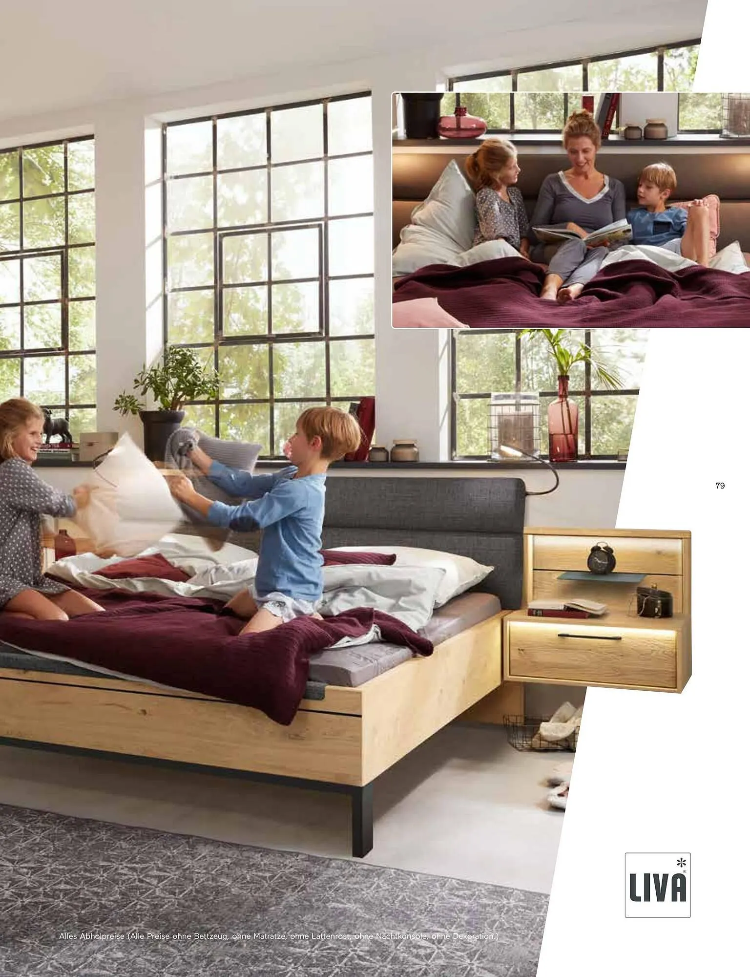 Wiethoff Prospekt von 4. Januar bis 31. Dezember 2025 - Prospekt seite 79