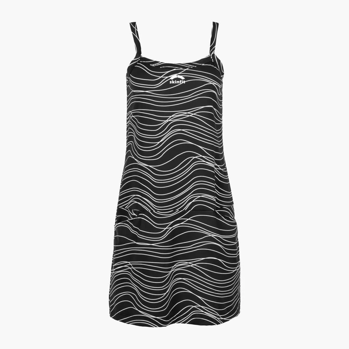 Santa Barbara Kleid