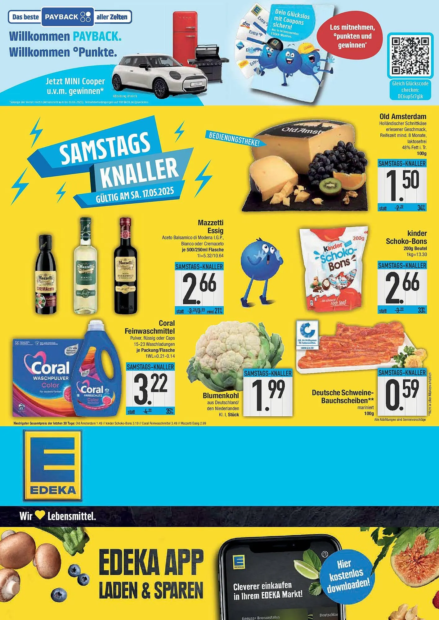 E-Center Prospekt von 11. Mai bis 17. Mai 2025 - Prospekt seite 28