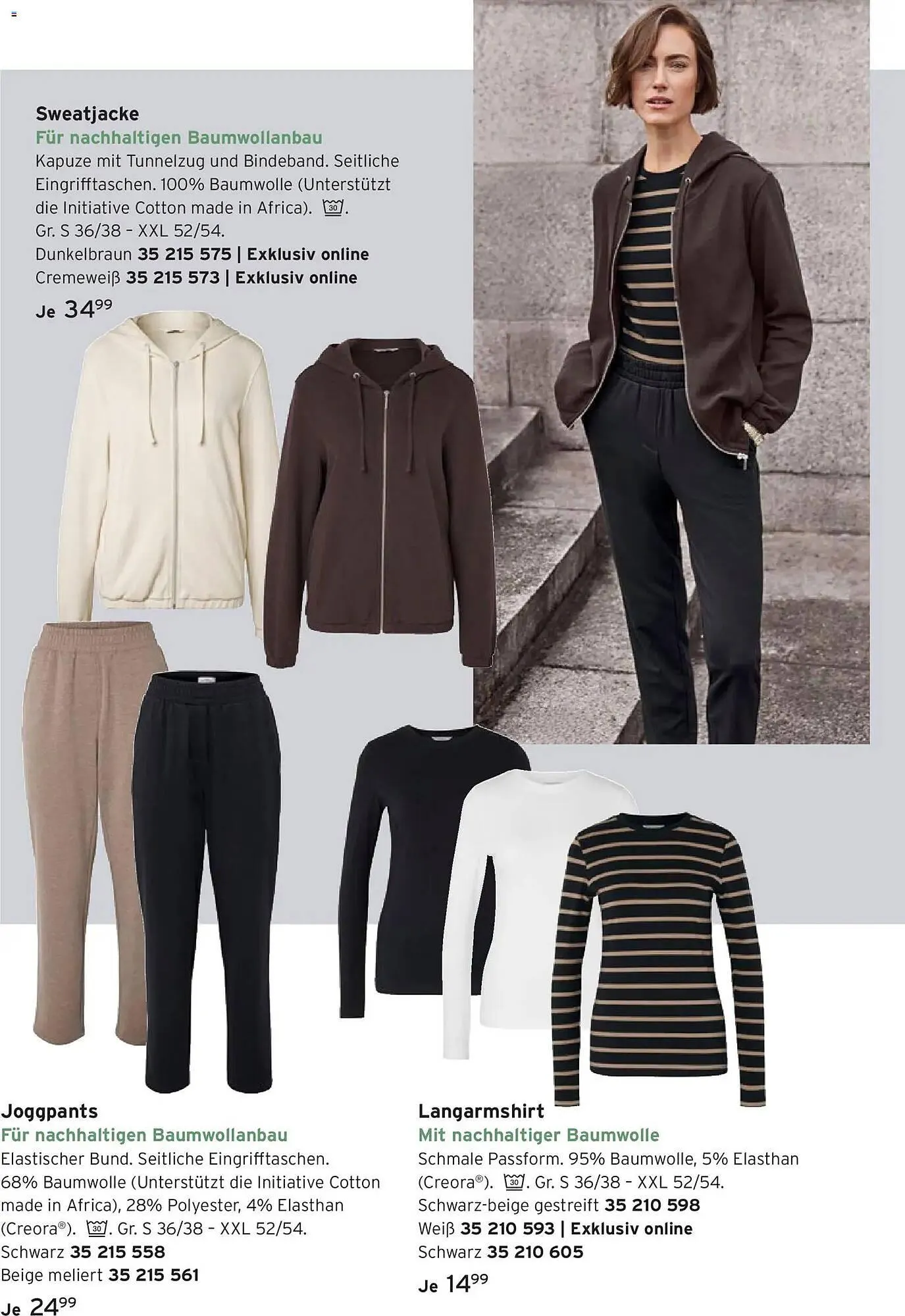 Tchibo Prospekt von 28. Januar bis 17. Februar 2026 - Prospekt seite 14