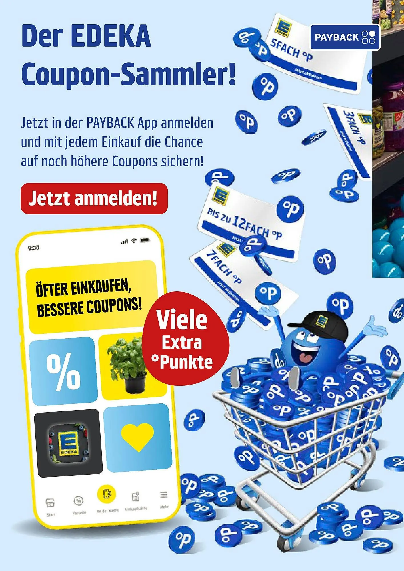 Marktkauf Prospekt von 27. Juli bis 2. August 2025 - Prospekt seite 4