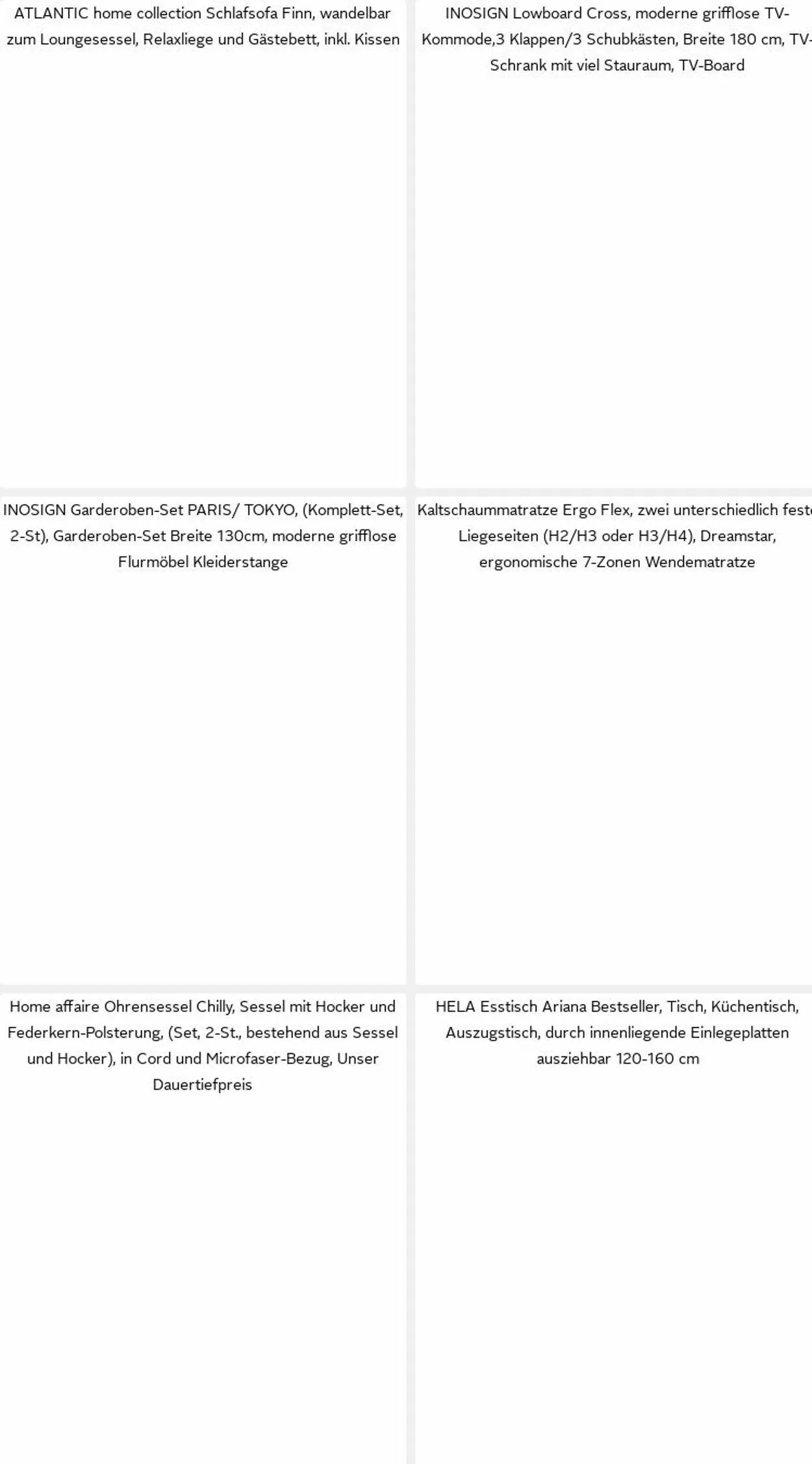 Otto von 30. Juni bis 9. Juli 2025 - Prospekt seite 20