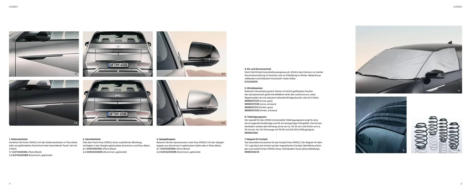 Hyundai Prospekt von 11. November bis 11. November 2026 - Prospekt seite 3