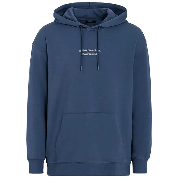 Herren Hoodie mit Kängurutasche