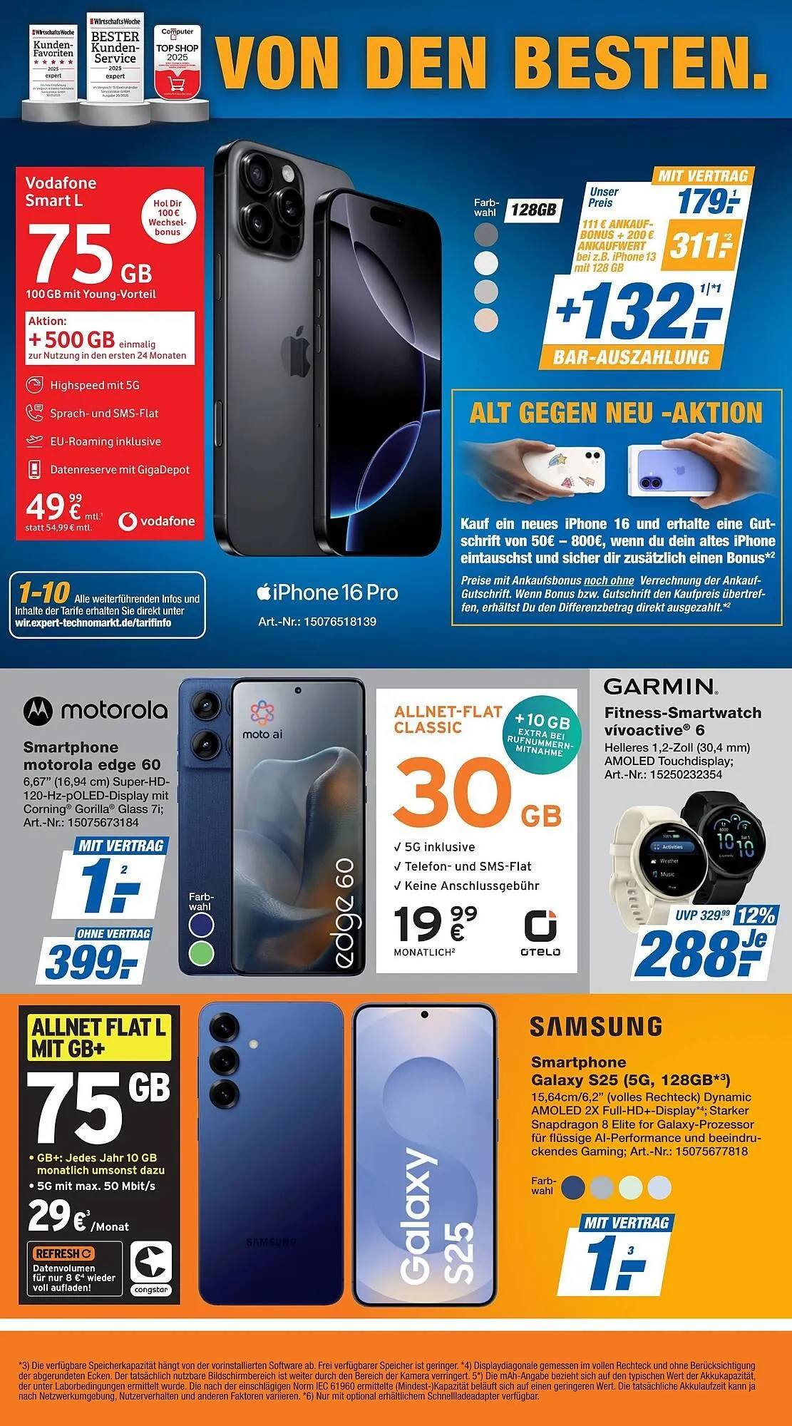 Expert Prospekt von 4. Juli bis 15. Juli 2025 - Prospekt seite 8