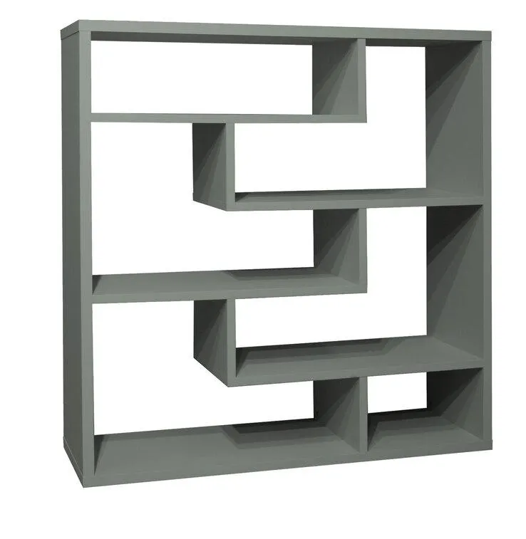 LIV`IN Regal SELMA 130 x 134 cm Pine Green matt