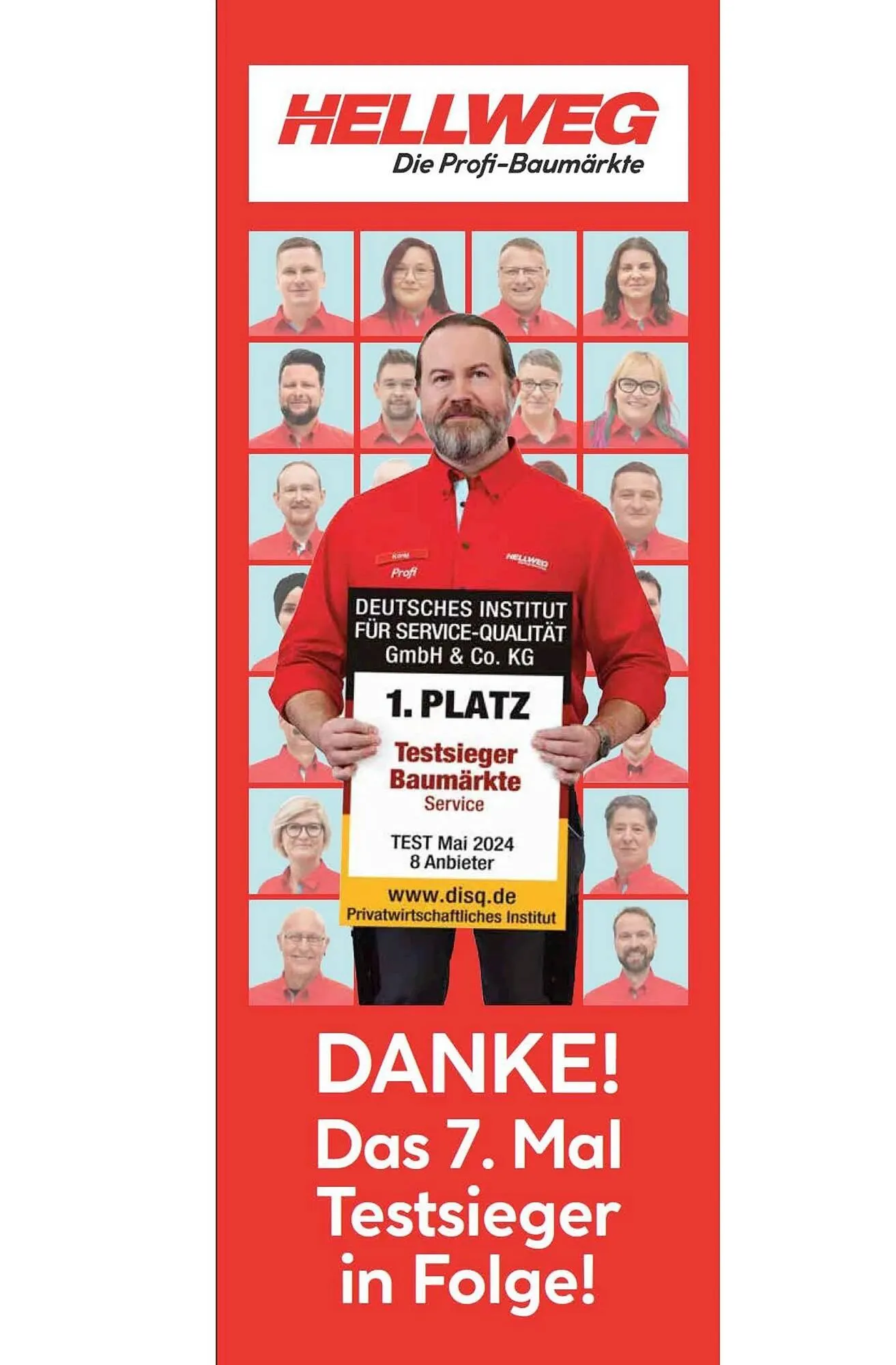 Hellweg Prospekt - 1