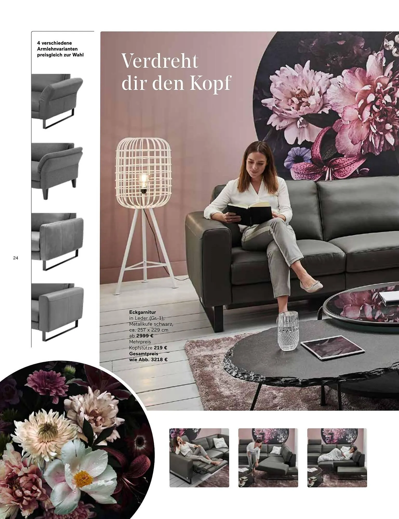 Wiethoff Prospekt von 4. Januar bis 31. Dezember 2025 - Prospekt seite 24