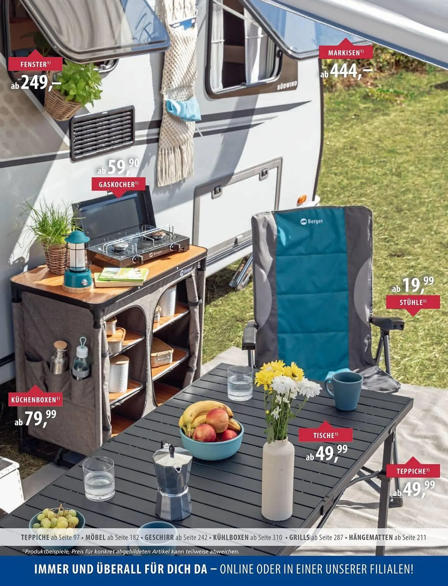 Fritz Berger Prospekt von 27. Mai bis 31. Dezember 2025 - Prospekt seite 580