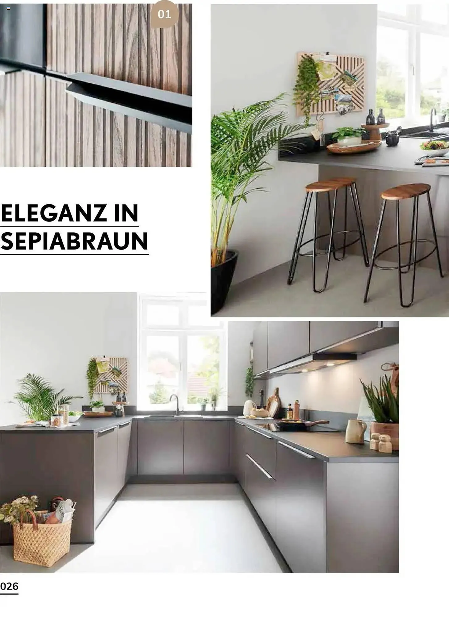 Ostermann Prospekt von 26. Mai bis 30. September 2025 - Prospekt seite 26