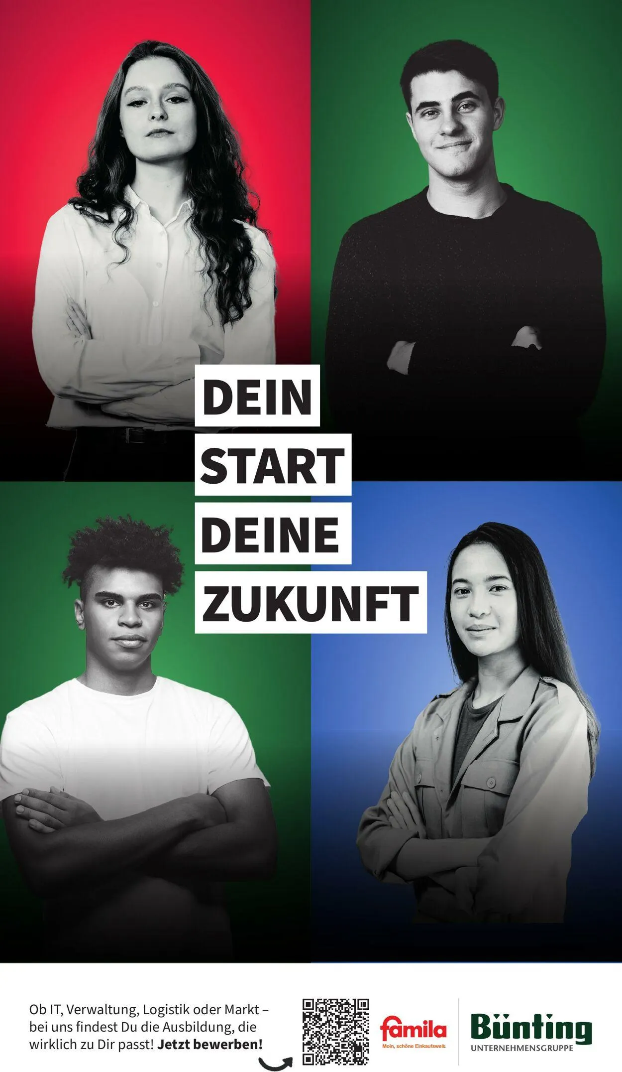 Famila von 10. Juni bis 14. Juni 2025 - Prospekt seite 10