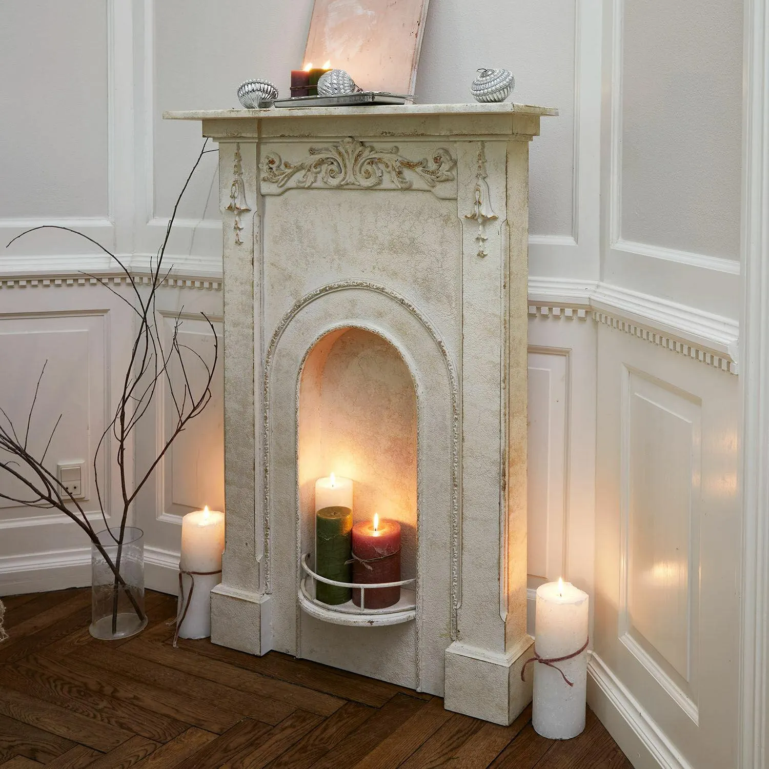 Kaminkonsole Câlanette