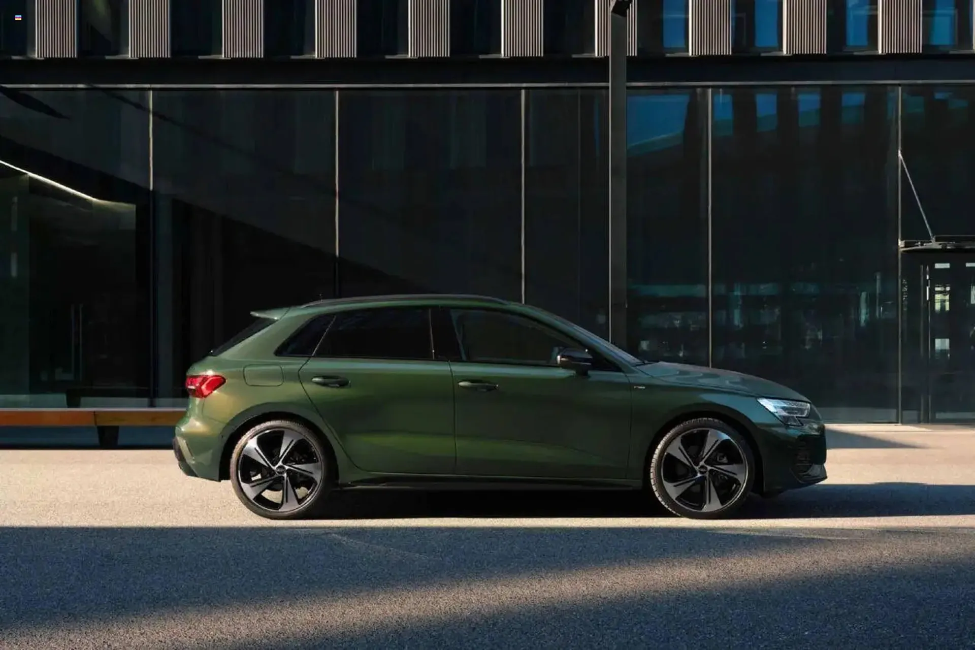 Audi Prospekt von 29. Januar bis 9. Januar 2026 - Prospekt seite 6