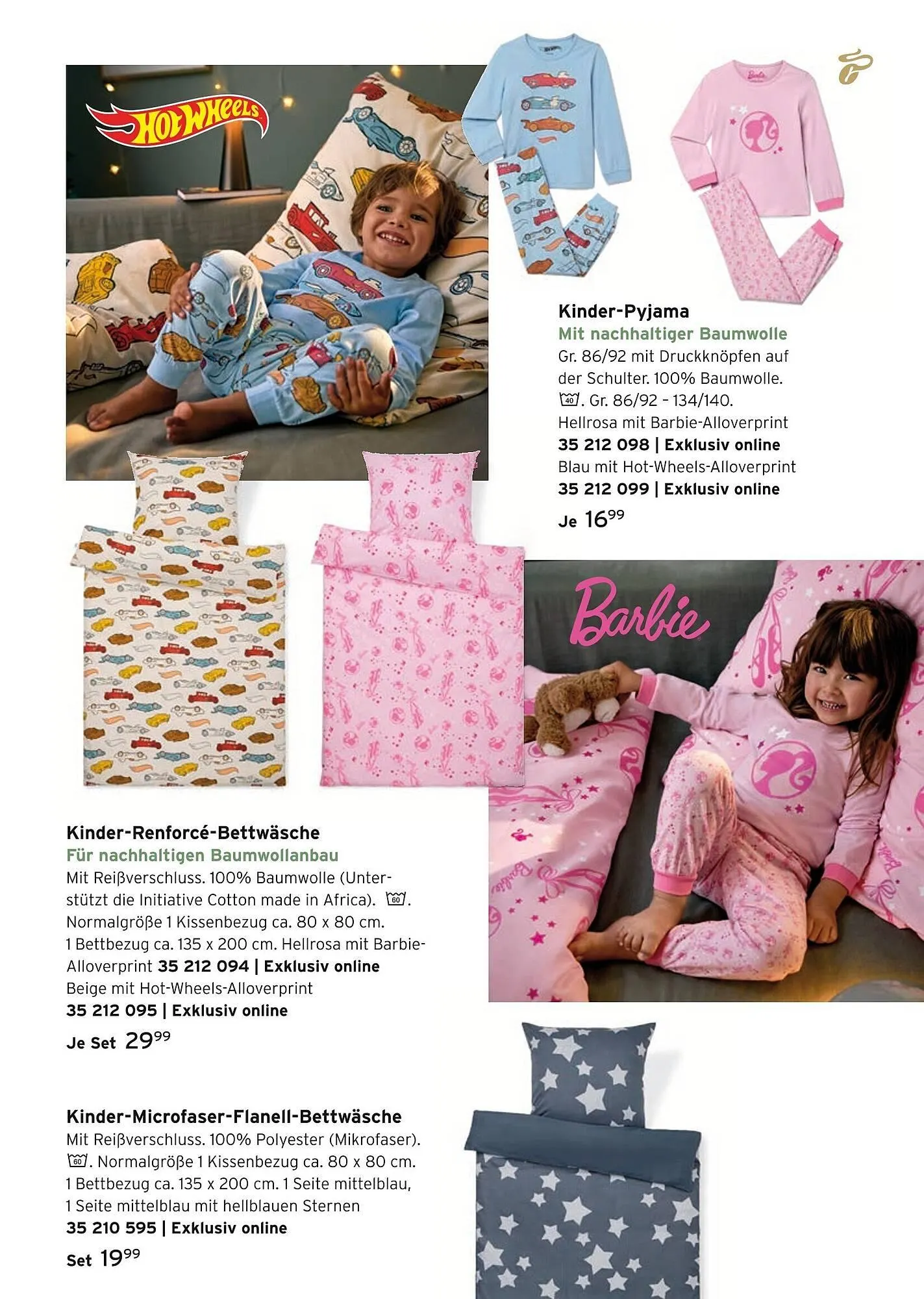 Tchibo Prospekt von 5. November bis 8. November 2025 - Prospekt seite 25