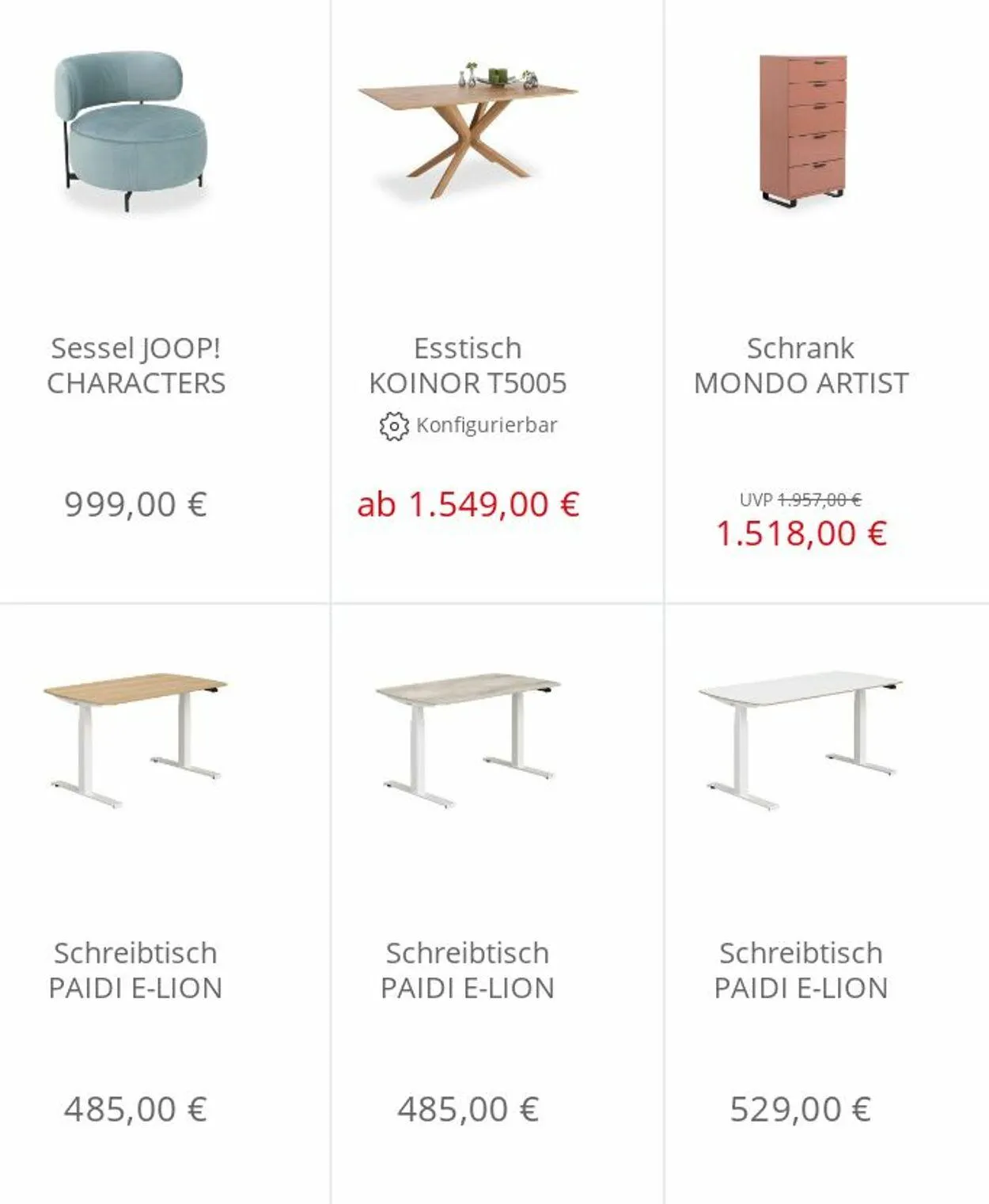 Ostermann Aktueller Prospekt von 26. Mai bis 8. Juni 2025 - Prospekt seite 88