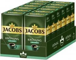 Jacobs Filterkaffee Krönung Balance