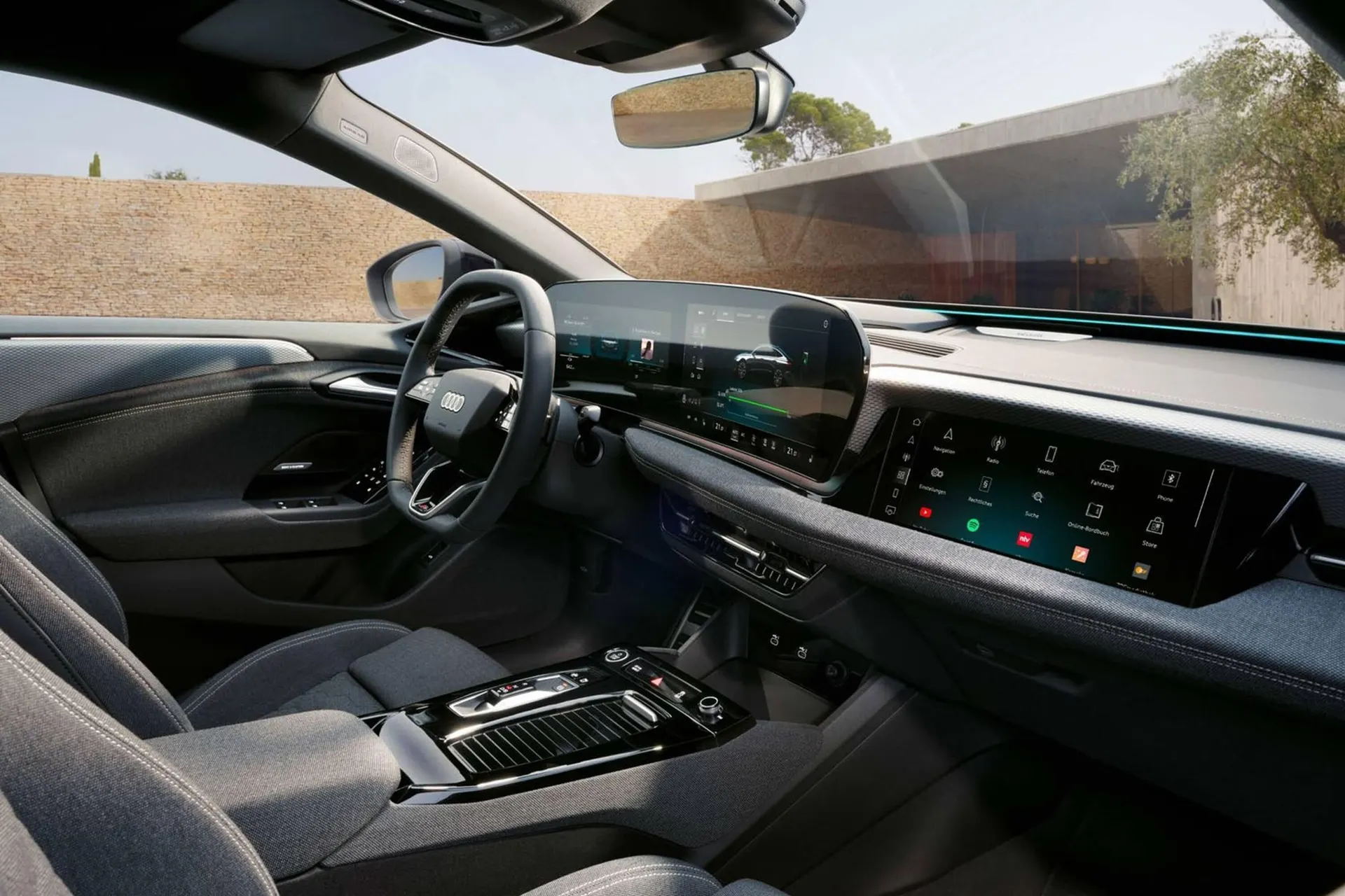 Audi Prospekt von 11. August bis 11. August 2026 - Prospekt seite 91