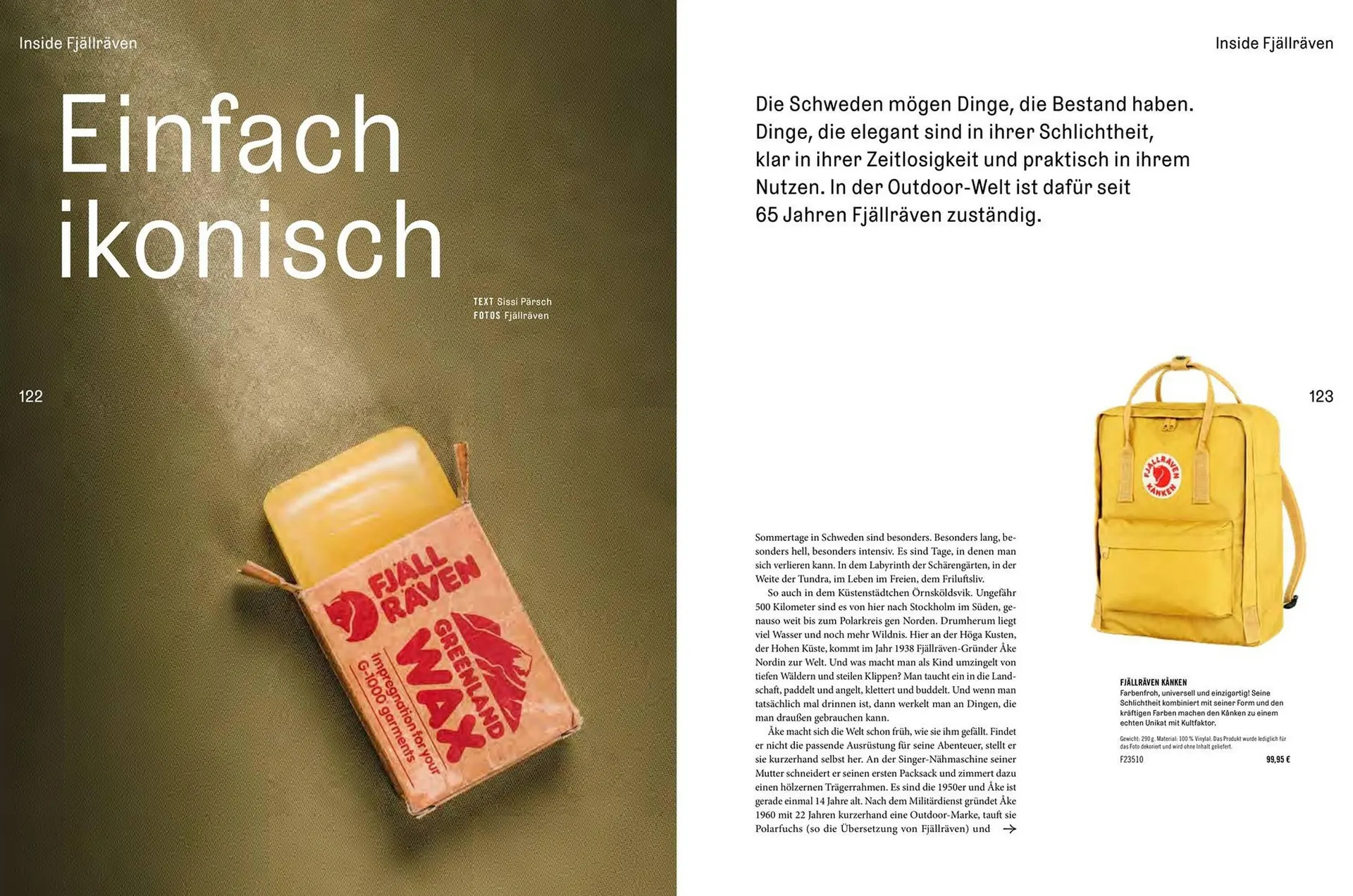 Globetrotter Prospekt von 26. September bis 31. Dezember 2025 - Prospekt seite 62