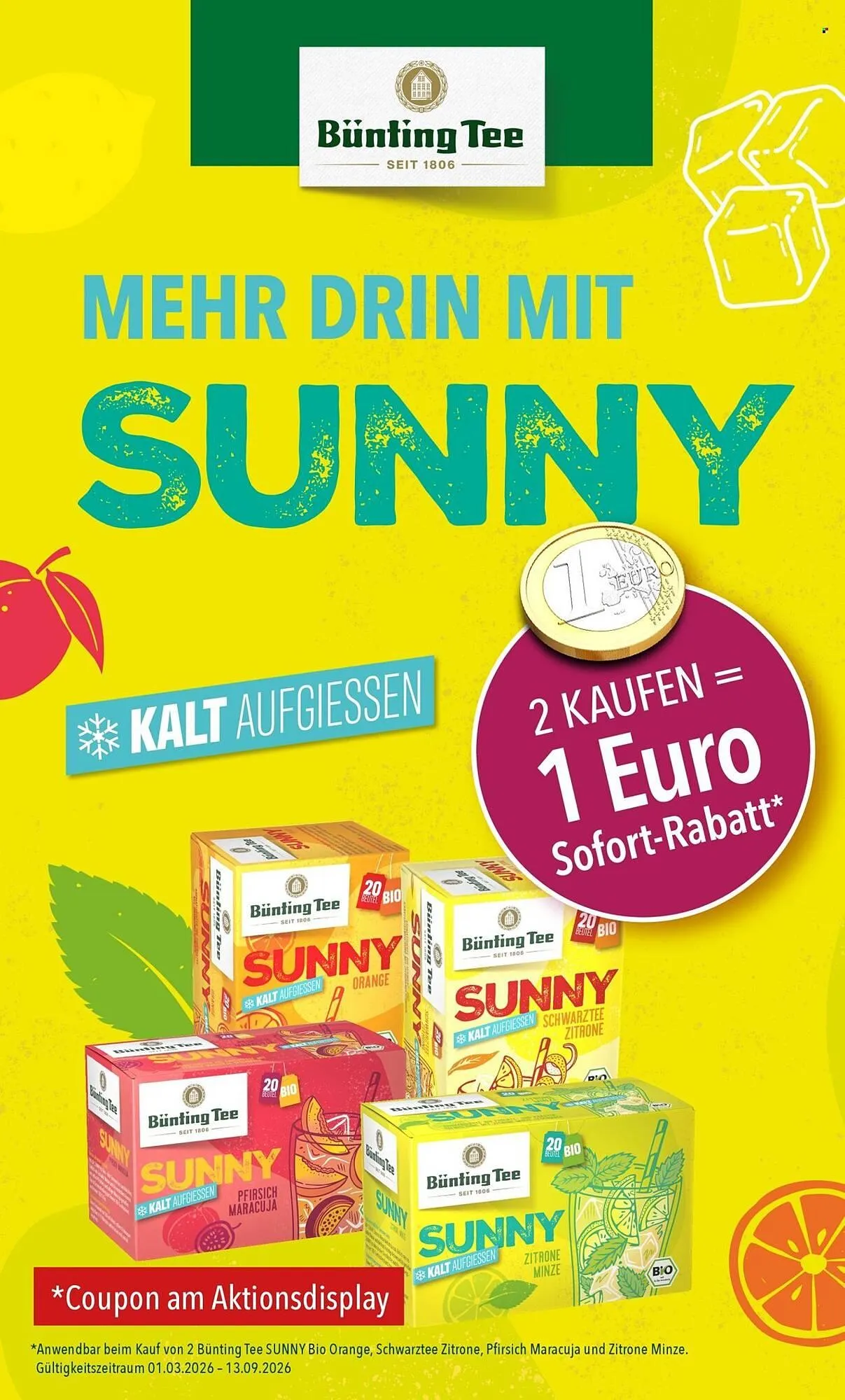 Combi Prospekt von 11. Mai bis 16. Mai 2026 - Prospekt seite 20