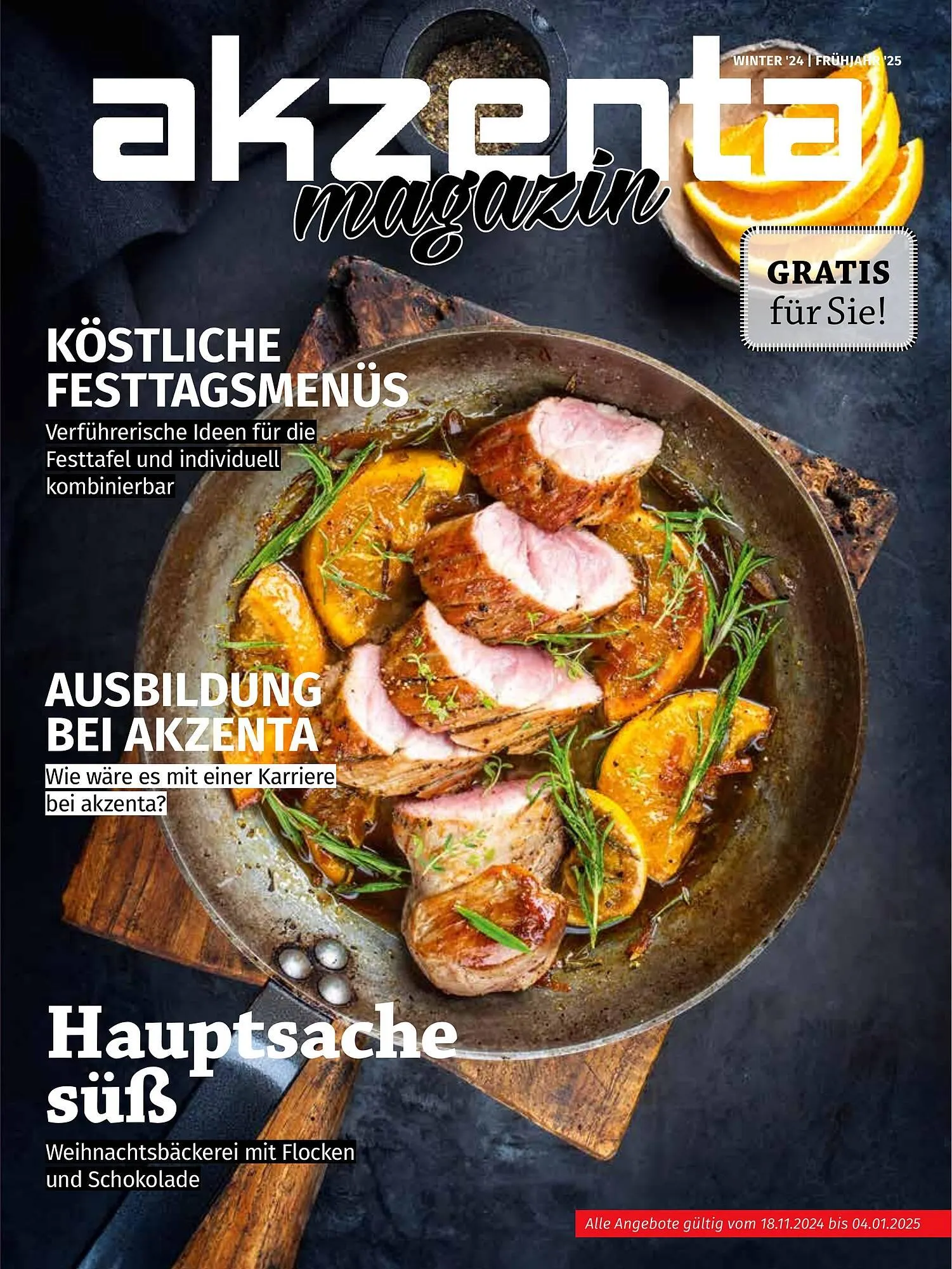 akzenta Prospekt - 1
