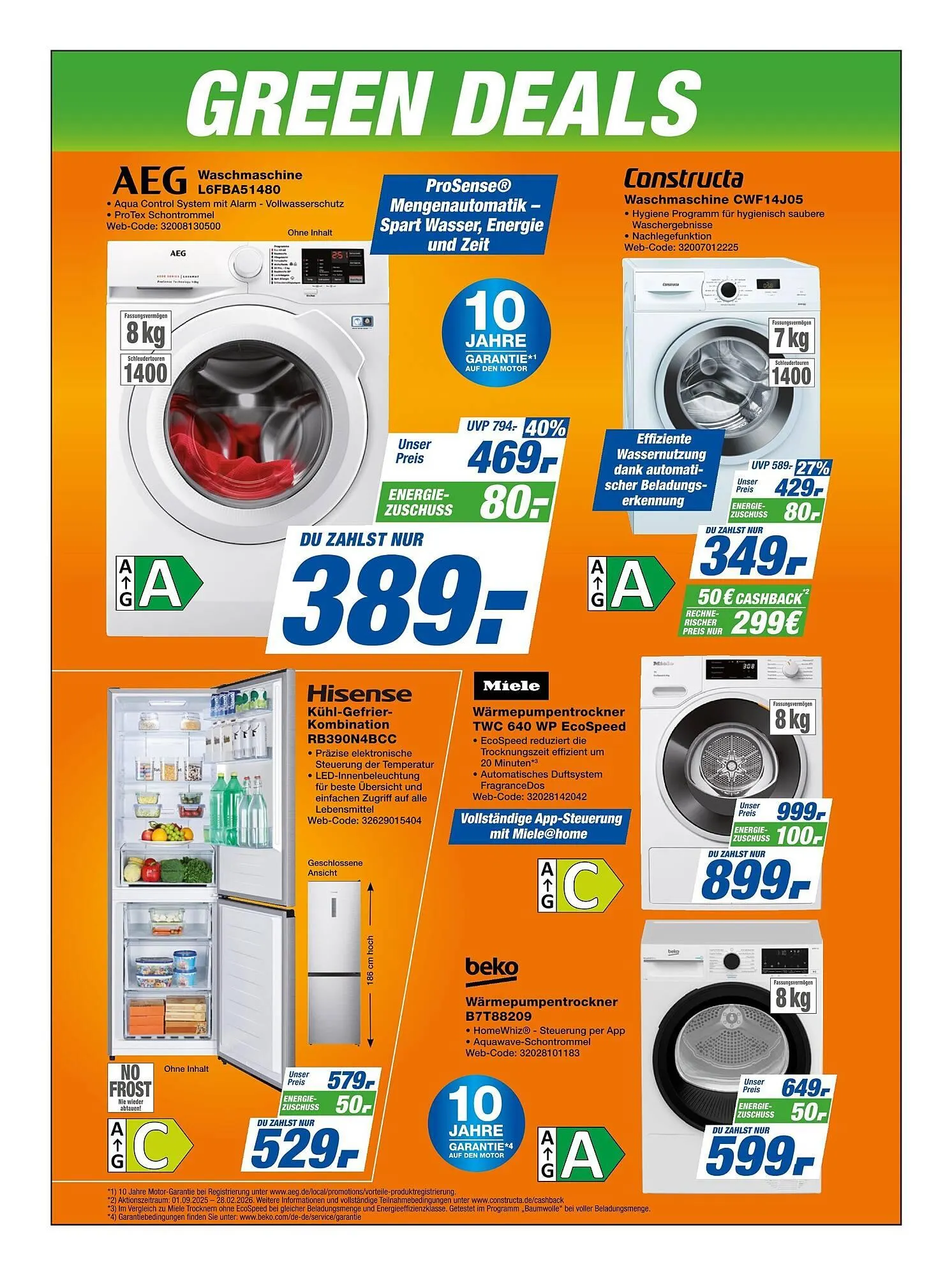 Expert Prospekt von 30. Januar bis 9. Februar 2026 - Prospekt seite 2