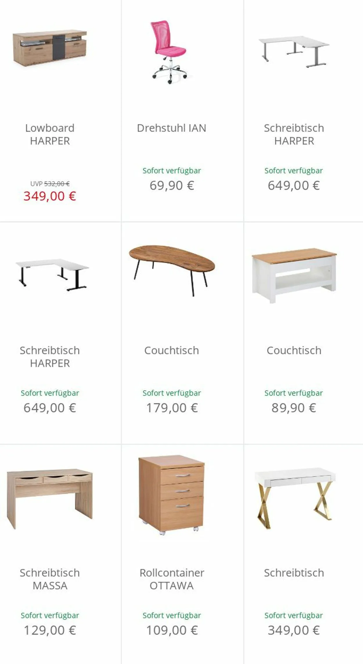 Ostermann Aktueller Prospekt von 21. Juli bis 3. August 2025 - Prospekt seite 83