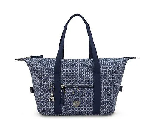 KIPLING® Weekender CASUAL ART 3 Frontfächer