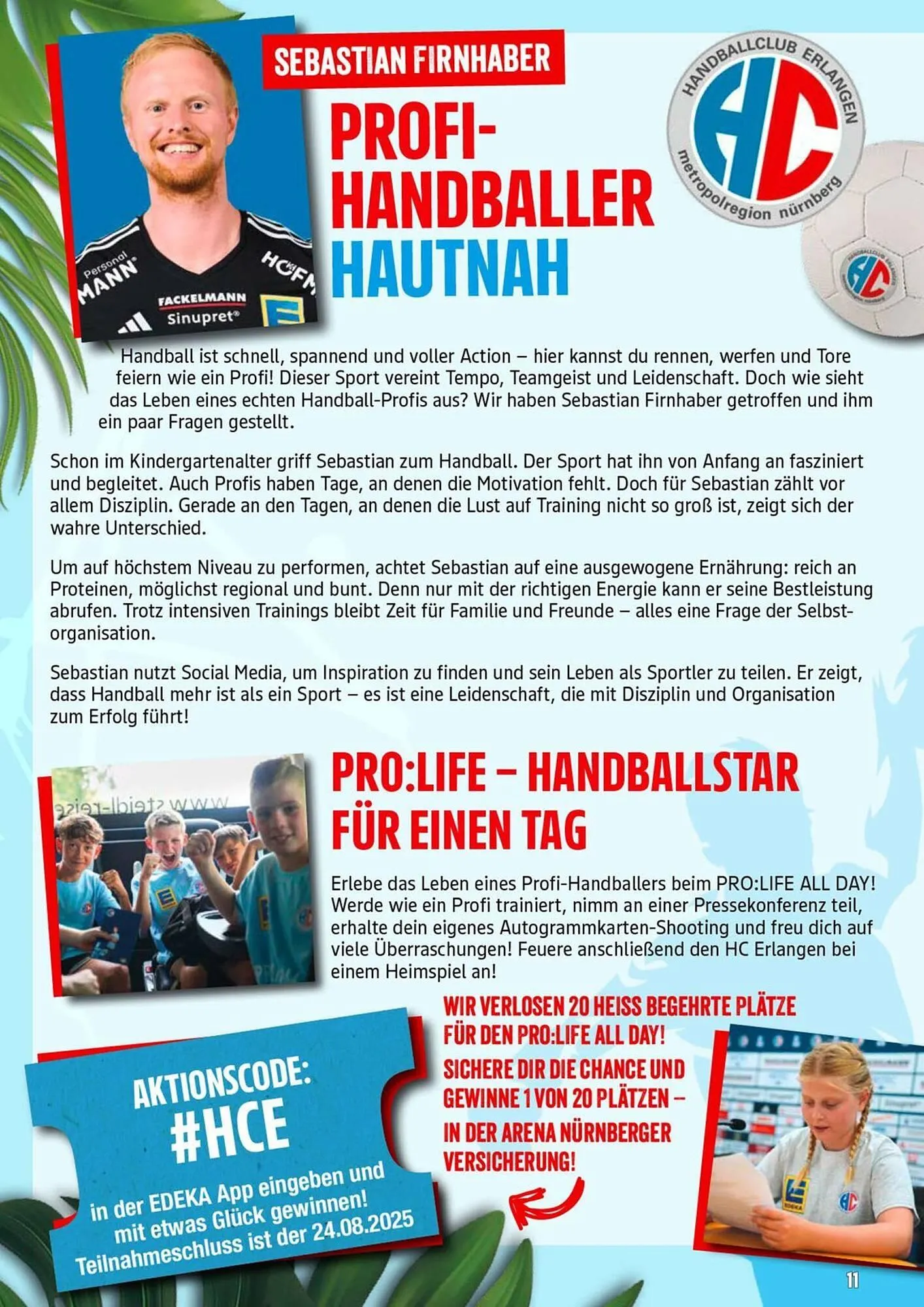 nah & gut Prospekt von 19. Juli bis 26. Juli 2025 - Prospekt seite 17