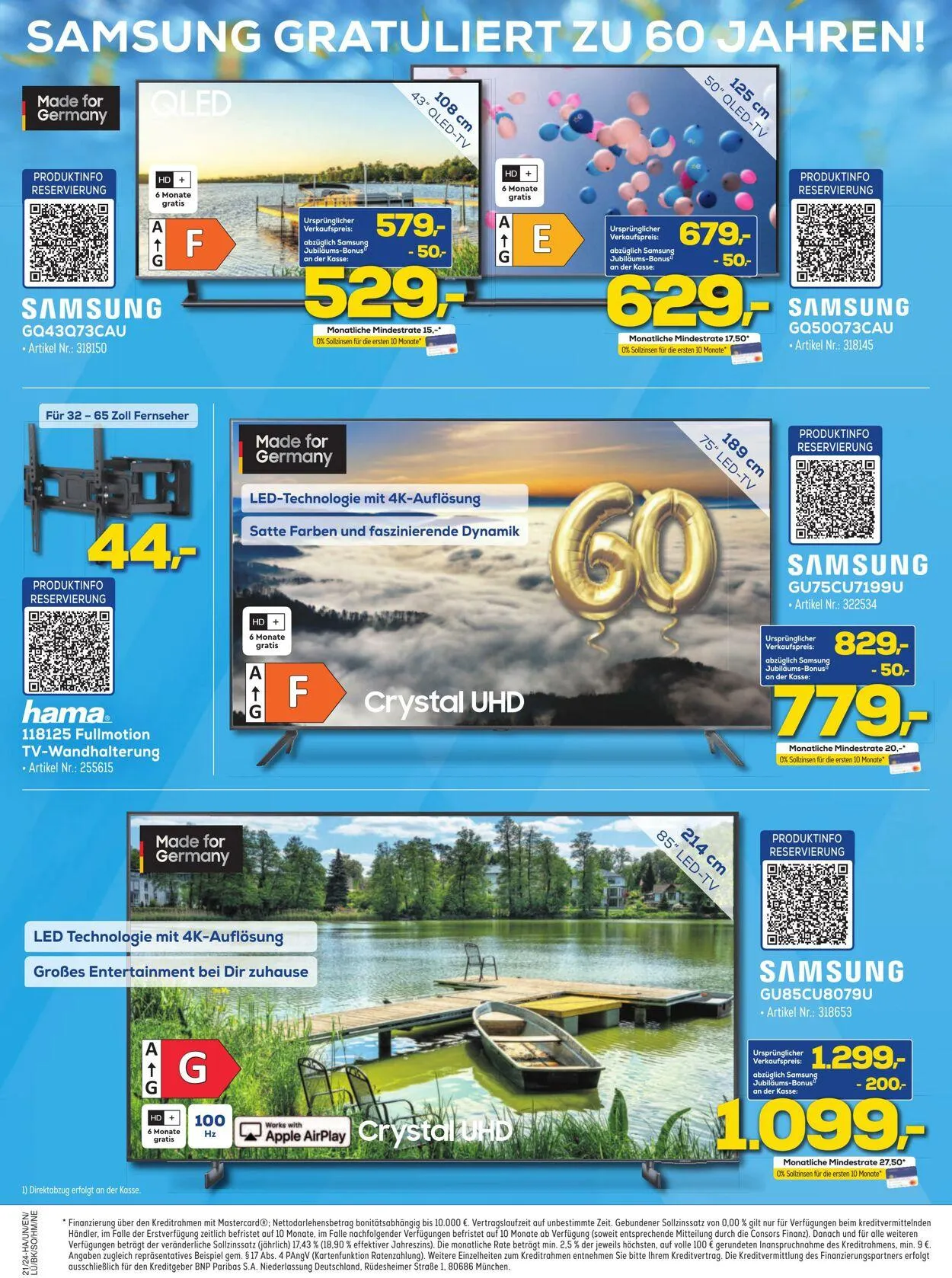 Berlet Aktueller Prospekt von 14. Juni bis 28. Juni 2025 - Prospekt seite 2