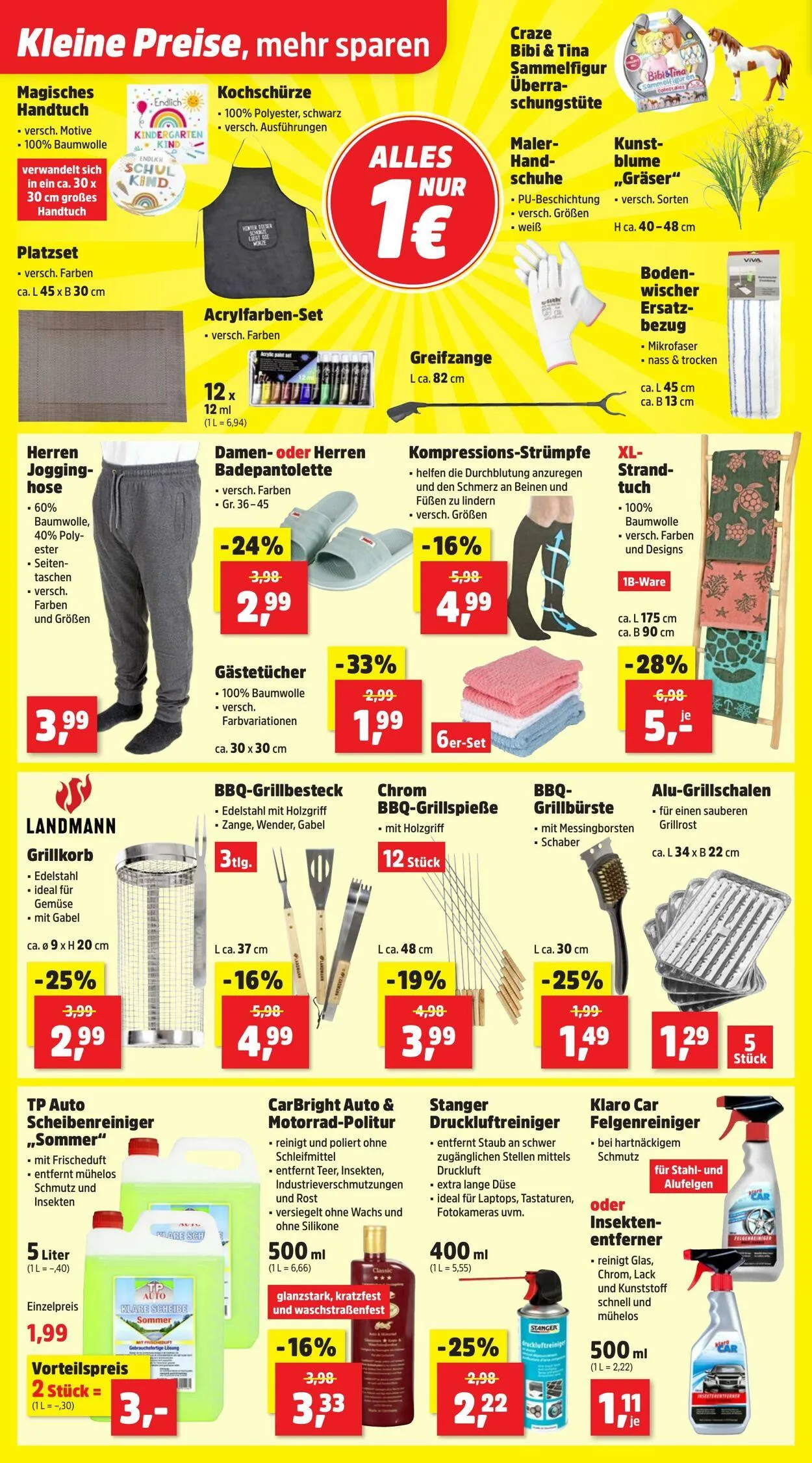 Thomas Philipps Aktueller Prospekt von 21. Juli bis 26. Juli 2025 - Prospekt seite 4