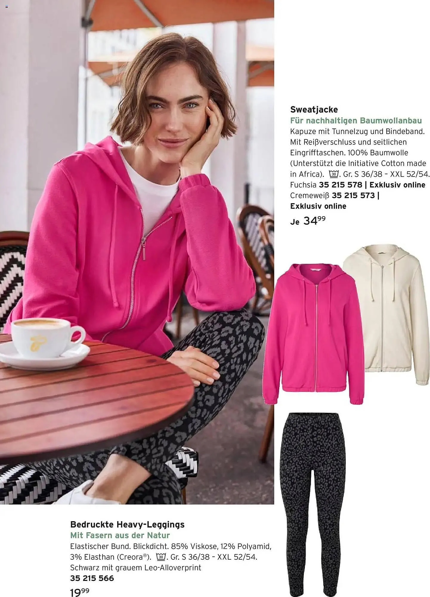 Tchibo Prospekt von 28. Januar bis 17. Februar 2026 - Prospekt seite 6