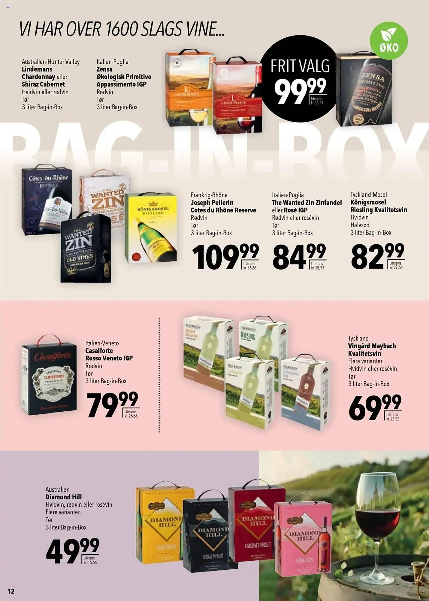 CITTI Markt Prospekt von 30. April bis 27. Mai 2025 - Prospekt seite 13