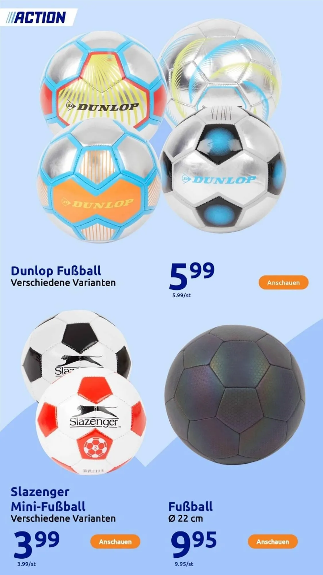 Action Prospekt von 29. Oktober bis 4. November 2025 - Prospekt seite 60