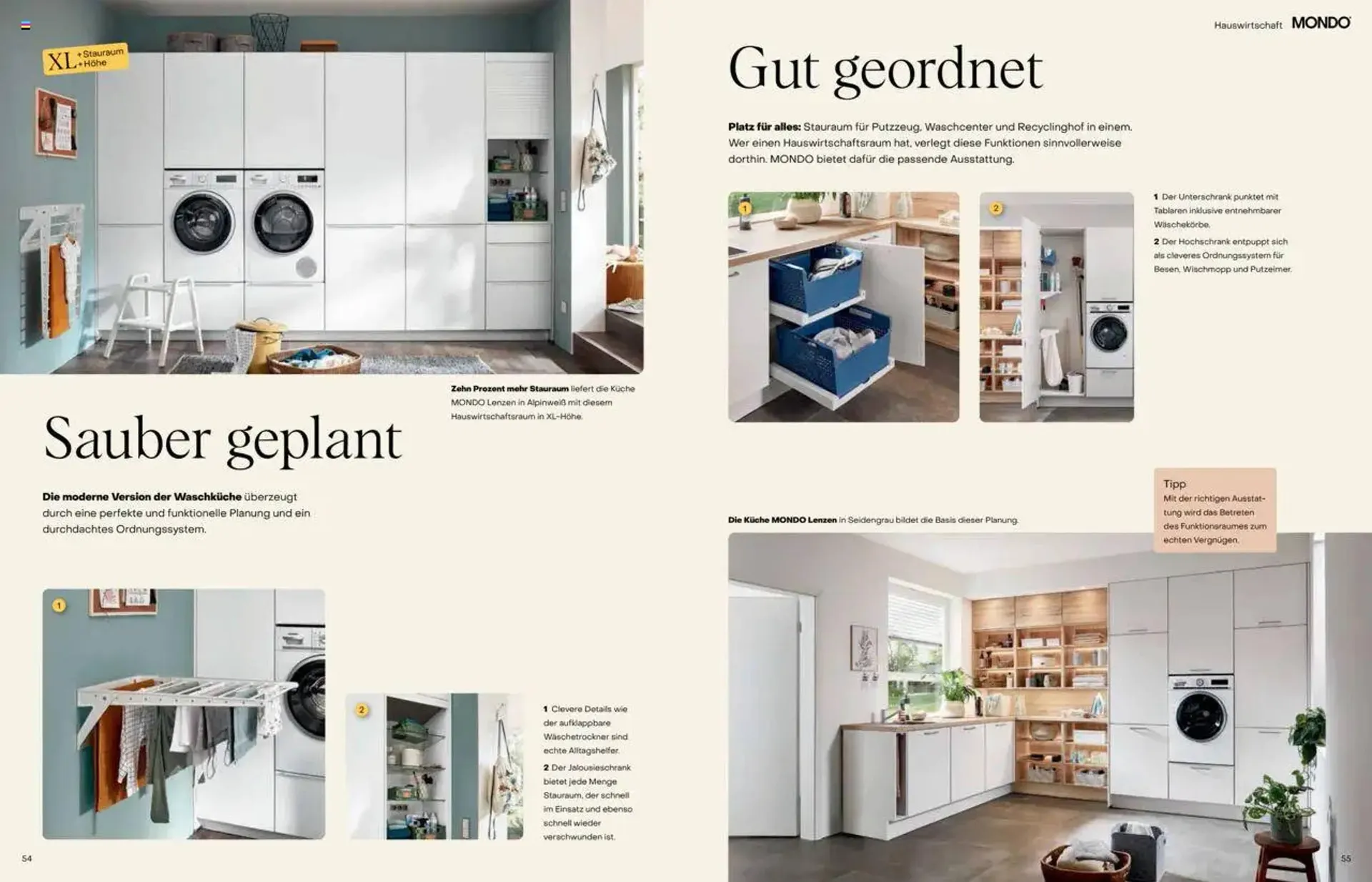 Ostermann Prospekt von 26. Mai bis 30. September 2025 - Prospekt seite 28