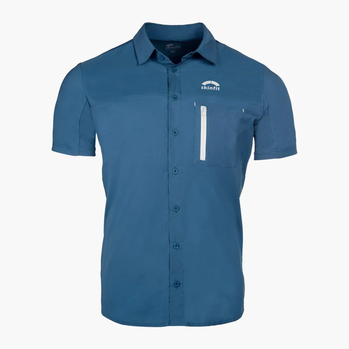 Alvera Travelshirt