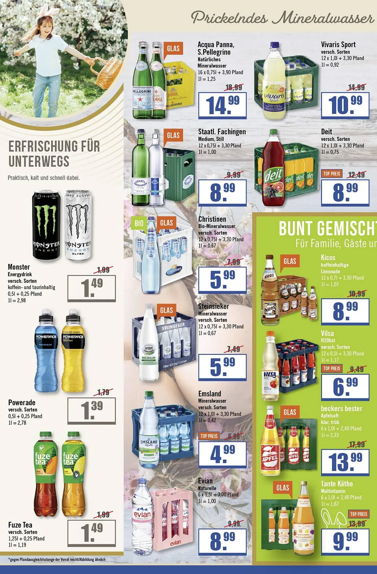 Zisch Prospekt von 30. März bis 4. April 2026 - Prospekt seite 4