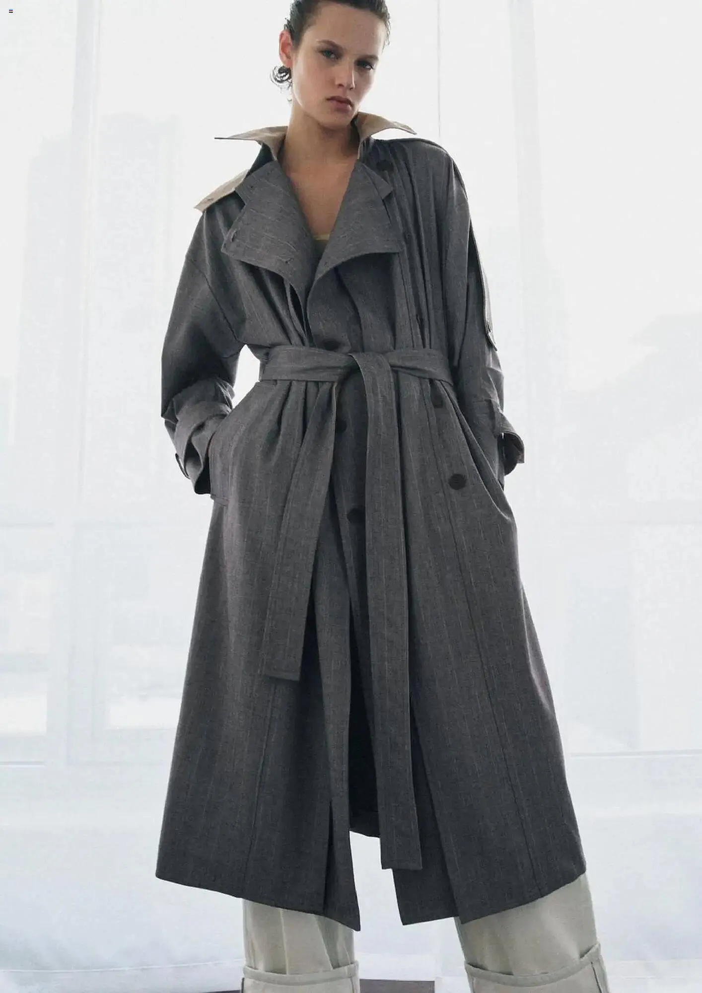 Folheto Catálogo ZARA de 2 de fevereiro até 2 de março 2026 - Pagina 2