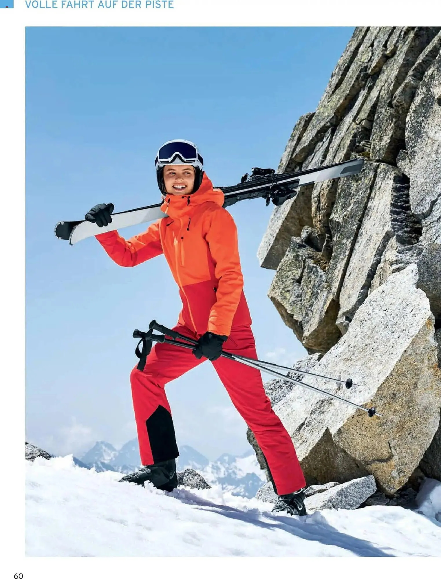 Tchibo Prospekt von 1. Januar bis 31. Januar 2026 - Prospekt seite 60