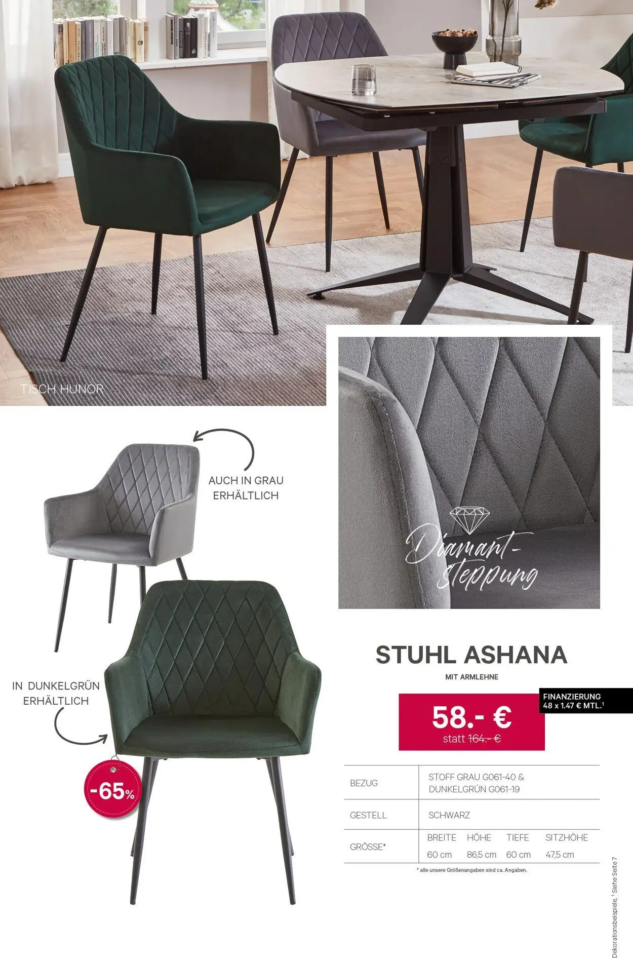 Kabs Aktueller Prospekt von 27. Juni bis 25. Juli 2025 - Prospekt seite 18