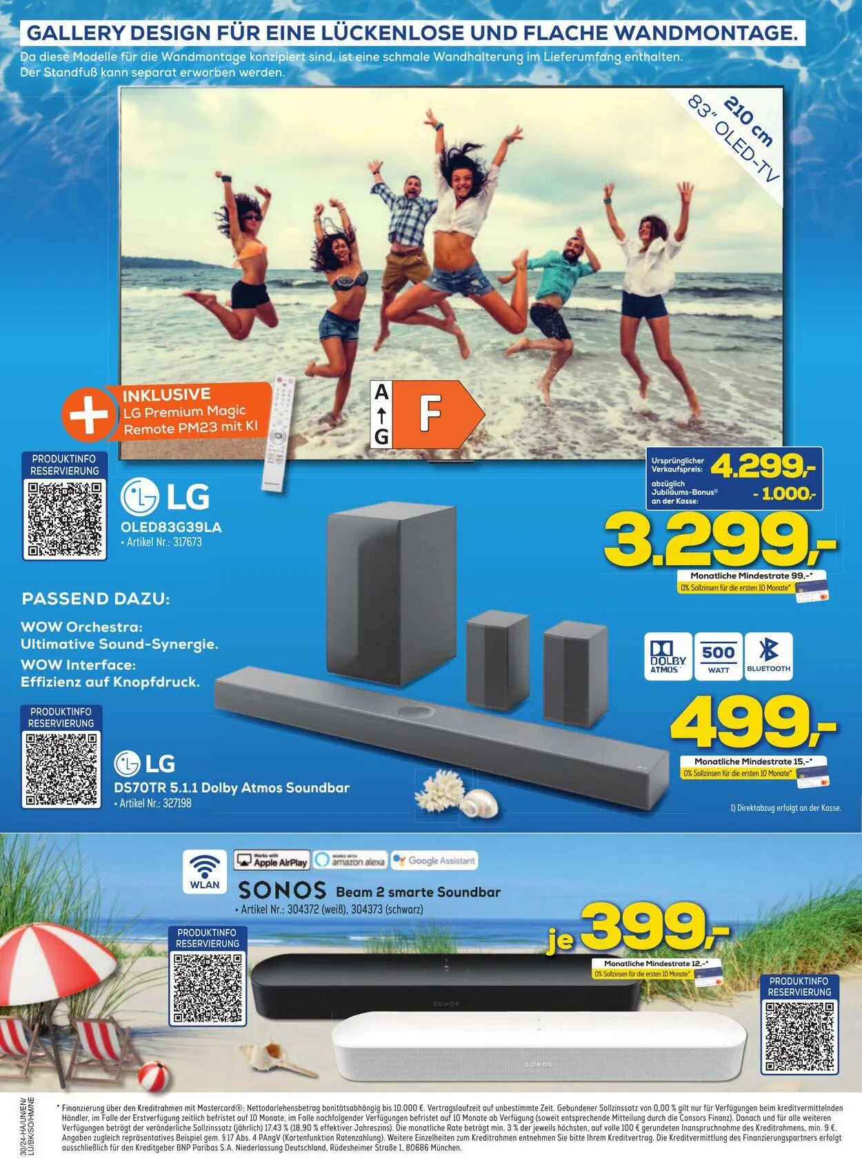 Berlet Aktueller Prospekt von 18. Oktober bis 1. November 2025 - Prospekt seite 4