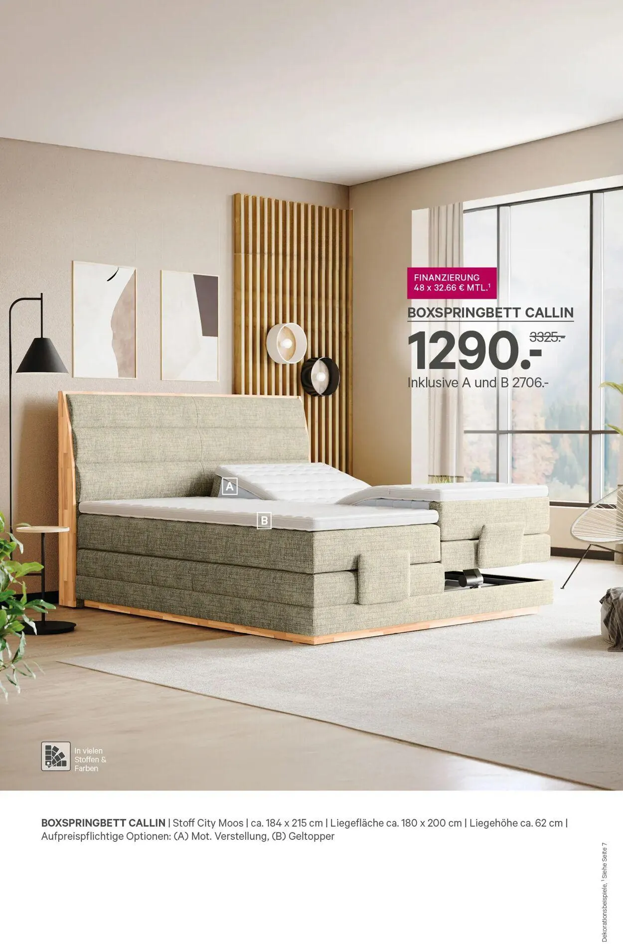 Kabs Aktueller Prospekt von 27. Juni bis 25. Juli 2025 - Prospekt seite 50